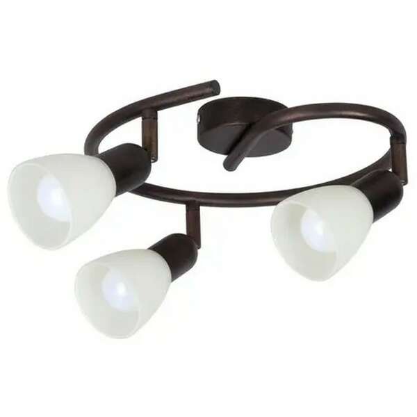 RABALUX Soma spot smedi E14 3x40W