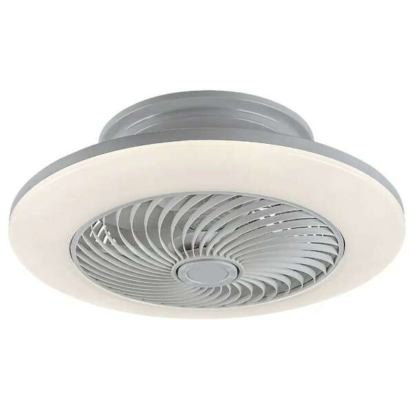 RABALUX Dalfon plafonjera, sa fan 36W