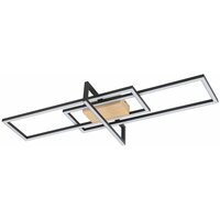 RABALUX Ashton, plafonjera, LED / 35W