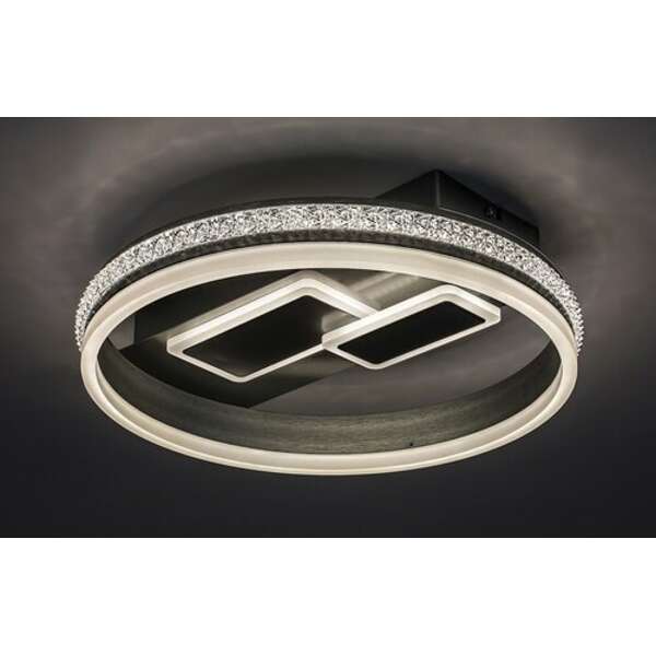 RABALUX Roxana, plafonjera, LED / 50W