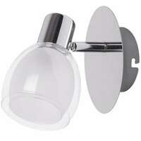 RABALUX Dave spot E14 1x40W hrom