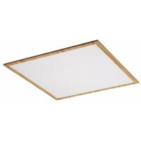 RABALUX Almond, LED panel / 40W