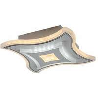 RABALUX Taneli, plafonska lampa, LED  /  20W