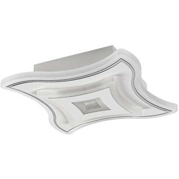 RABALUX Taneli, plafonska lampa, LED / 20W