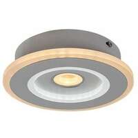 RABALUX Taneli, plafonska lampa, LED  /  20W 2