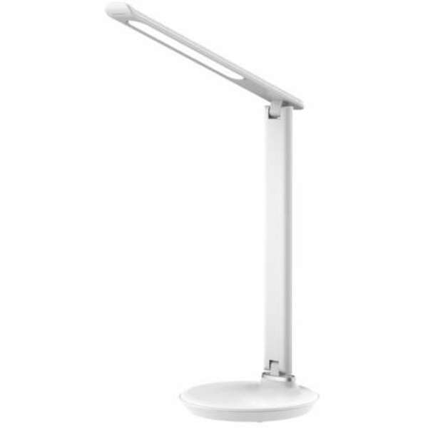 RABALUX Osias stona LED 9W bela
