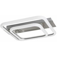 RABALUX Fandral, plafonska lampa, LED / 33W