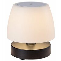 RABALUX Odera spoljna stona led lampa 360lm 3W 3000K 100%-50%-10%-OFF USB punjiva baterija: 3 7V