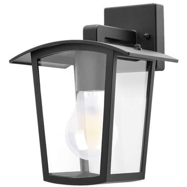 RABALUX Taverna, Spoljna zidna lampa, E27 1xMAX 15W, IP44