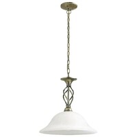 RABALUX Beckworth Visilica E27 60W bronza