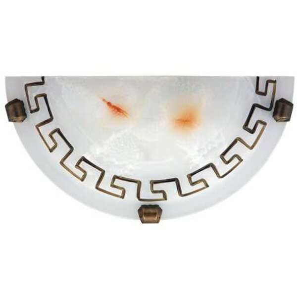 RABALUX Etrusco zidna lampa E27 60W