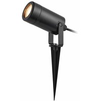 RABALUX Krobia, Spoljna ubodna LED lampa, GU10 1X4W, IP65