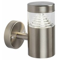 RABALUX Lisbon, Zidna spoljna LED lampa, 7W, 560lm, 4000K, I 2