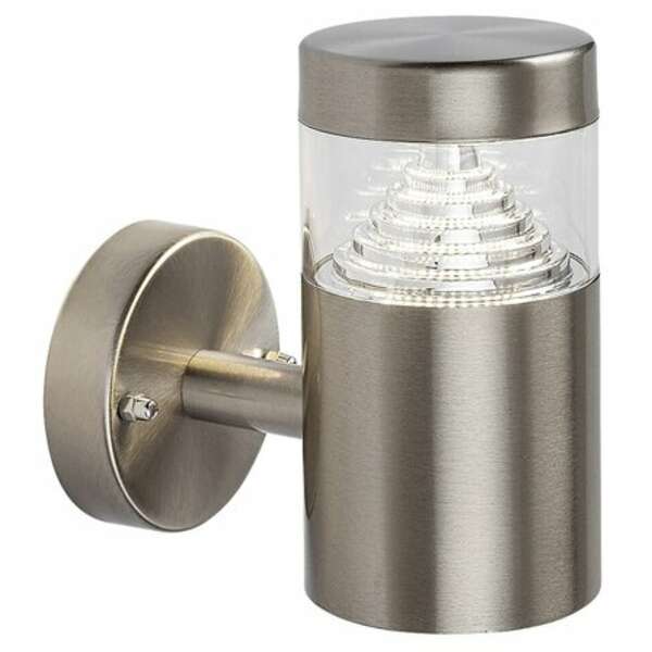 RABALUX Lisbon, Zidna spoljna LED lampa, 7W, 560lm, 4000K, I 2