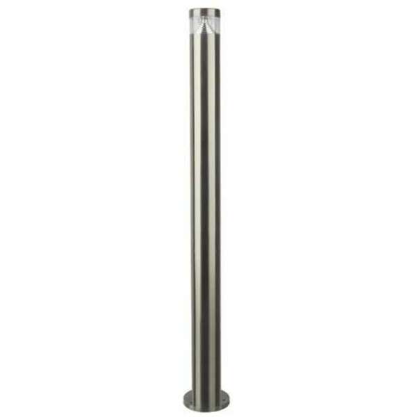 RABALUX Lisbon, Zidna podna LED lampa, 7W, 560lm, 4000K, IP5 2