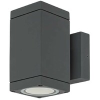 RABALUX Buffalo,spoljna zidna,GU10 2X35W