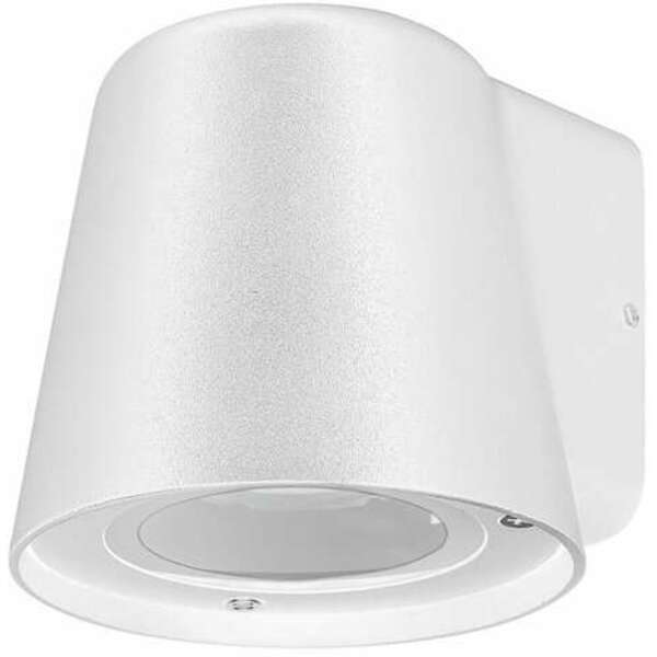 RABALUX Mandal,spoljna zidna.,GU10 1X35W,bela