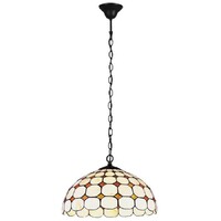 RABALUX Marvel visilica D40 E27 2x60W