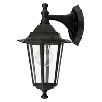 RABALUX Velence spoljna zidna lampa  E27 60W wht IP43