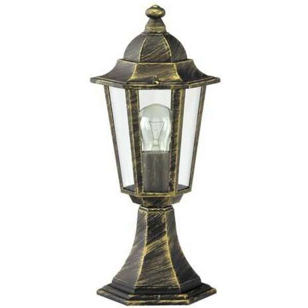 RABALUX Velence spoljna lampa 40cm 60 staro zlato IP44