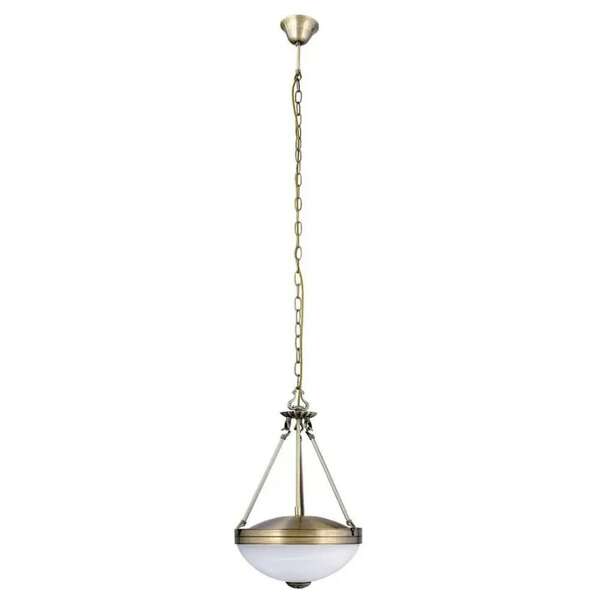 RABALUX Marlene Visilica E27 2x60W bronza