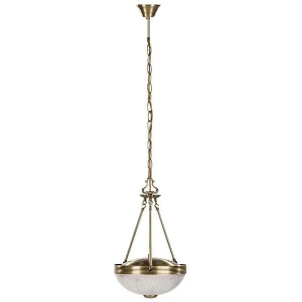 RABALUX Annabella Visilica E27 2x60W bronza