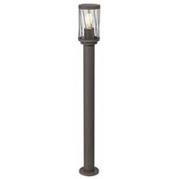 RABALUX Budapest, podna lampa E27 1X40W H800mm