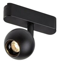 RABALUX LiTrack Spot07W, šinski spot LED 5W, 400lm, 3000K, DC 24V