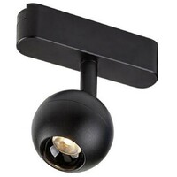 RABALUX LiTrack Spot07W, šinski spot LED 5W, 400lm, 3000K, DC 24V