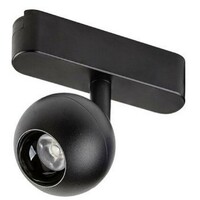 RABALUX LiTrack Spot07W, šinski spot LED 5W, 400lm, 3000K, DC 24V