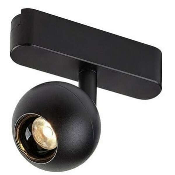 RABALUX LiTrack Spot07W, šinski spot LED 5W, 400lm, 3000K, DC 24V