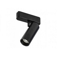 RABALUX LiTrack Spot05N, šinski reflektor LED 10W, 800lm, 4000K, DC 24V