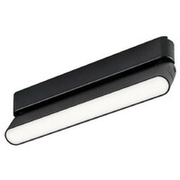 RABALUX LiTrack Line14N, linijska lampa za šinu LED 12W, 630lm, 4000K, 22cm, DC 24V