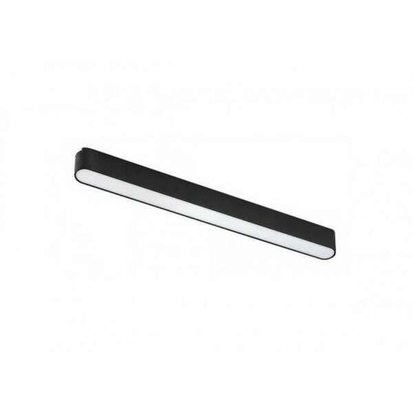 RABALUX LiTrack Line09V, SMART linijska lampa za šinu LED 13W, 600lm, 2700-5500K, dimabilna, 33cm, DC 24V