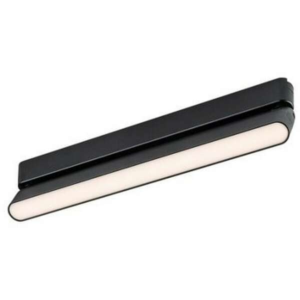 RABALUX LiTrack Line18V, SMART linijska lampa za šinu LED  13W, 450lm, 2700-5500K, dimabilna, 33cm, DC 24V