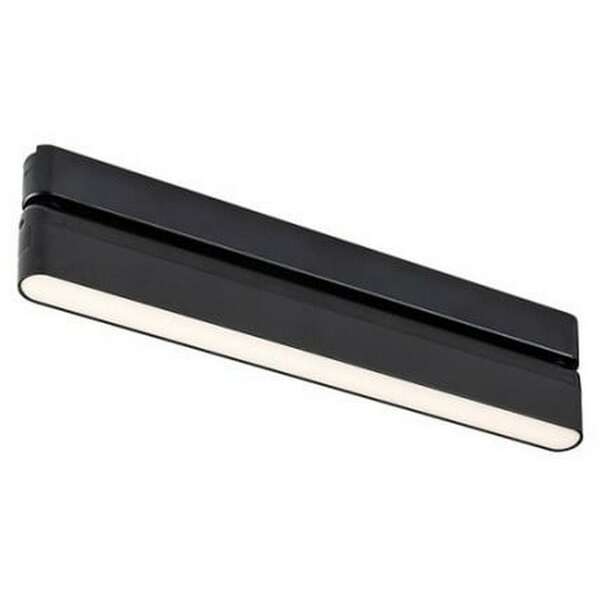 RABALUX LiTrack Line18V, SMART linijska lampa za šinu LED  13W, 450lm, 2700-5500K, dimabilna, 33cm, DC 24V
