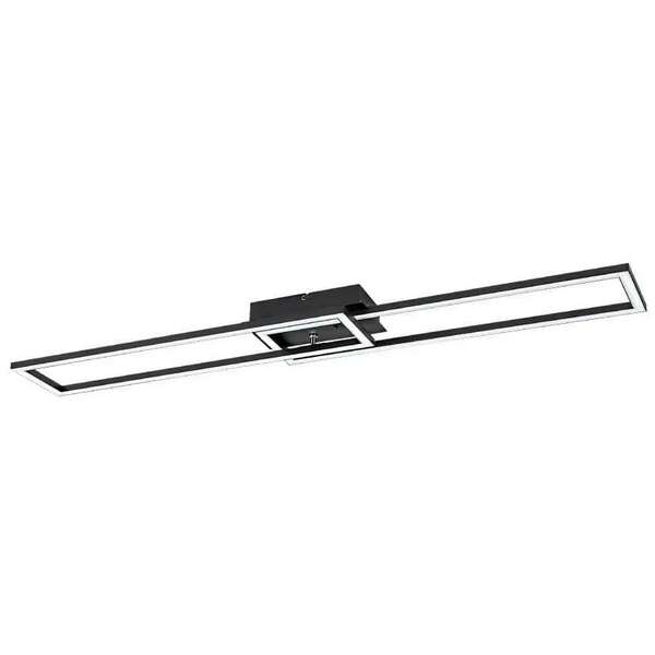 RABALUX Nefertum pametna LED plafonska lampa 3150-4400lm, 38W 3000K-6500K