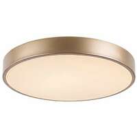 RABALUX Tesia plafonjera zlatna 36W 2160lm, 3000K, D40cm IP20