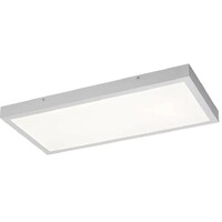 RABALUX Damek2 plafonjera LED24W 60x30cm