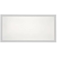 RABALUX Damek2 plafonjera LED24W 60x30cm