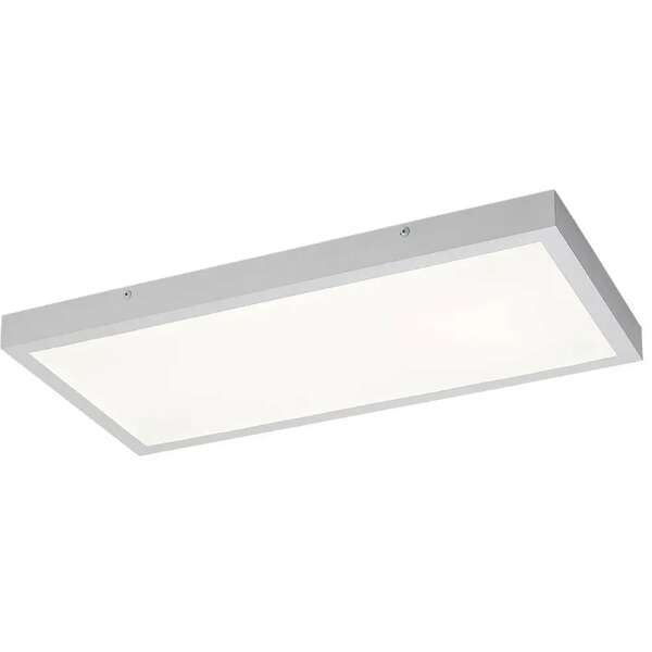 RABALUX Damek2 plafonjera LED24W 60x30cm