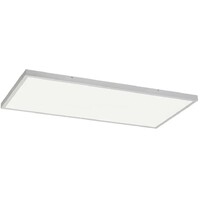 RABALUX Damek2 plafonjera LED80W 120x60cm