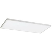 RABALUX Damek2 plafonjera LED80W 120x60cm