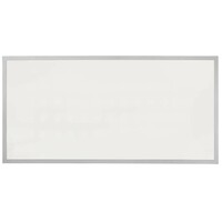 RABALUX Damek2 plafonjera LED80W 120x60cm