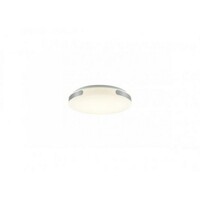 RABALUX Danuta2 plafonjera LED24W D39cm hrom