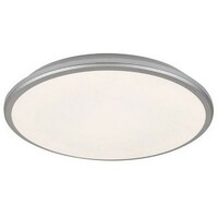 RABALUX Engon, plafonjera, 24W, 1900lm, 4000K, D38cm IP22