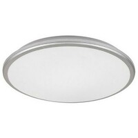 RABALUX Engon, plafonjera, 24W, 1900lm, 4000K, D38cm IP22