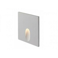 RABALUX Boven zidna lampa LED3W bela IP54