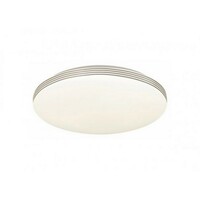 RABALUX Oscar2 plafonjera 18W okrugla  2