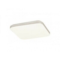 RABALUX Oscar2 plafonjera 18W cetvrtasta  2